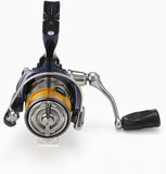 Daiwa 20 Crest LT2000S Spinning Reel