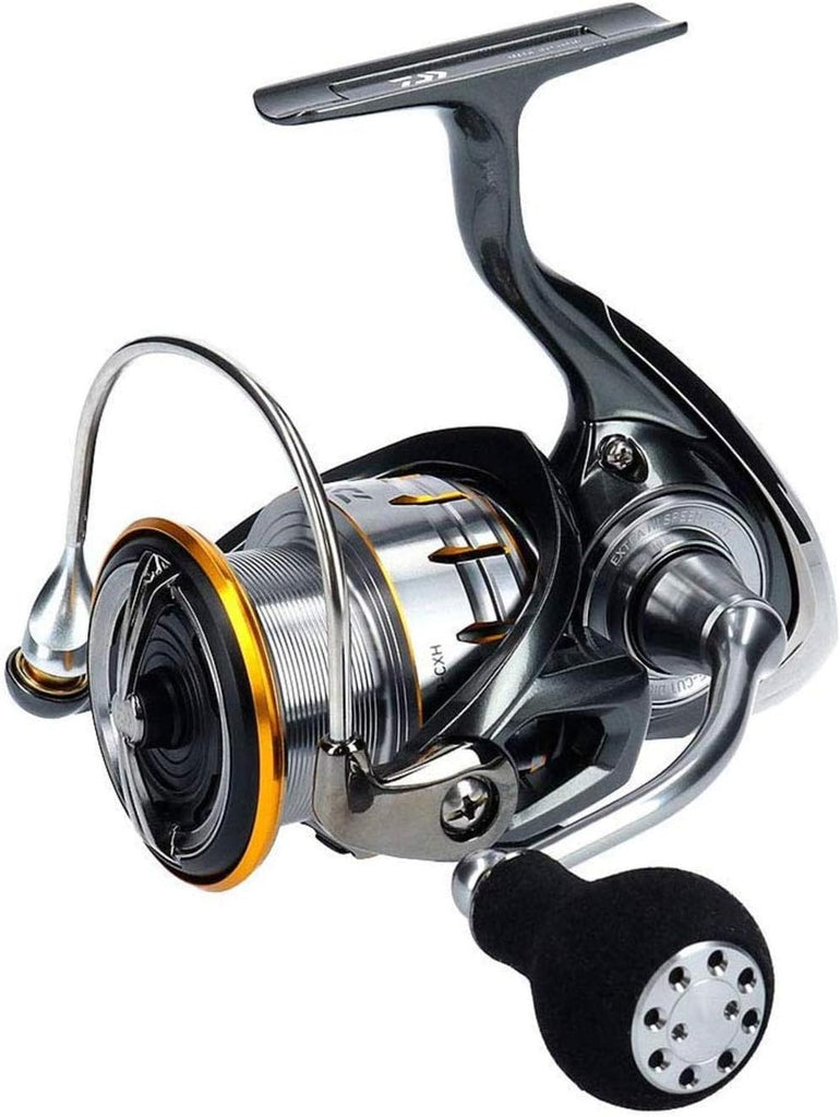 daiwa blast reel Daiwa BLAST LT LT4000-CXH Surf Casting Reel – EX TOOLS JAPAN, High quality tools from Japan