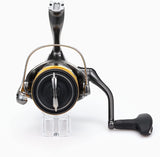 Shimano 20 TWIN POWER C3000 Spinning Reel