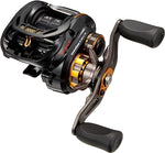 Daiwa MORETHAN PE SV 8.1L TW Baitcasting Reel