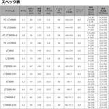 Daiwa 21 Cardia LT3000-XH Spinning Reel