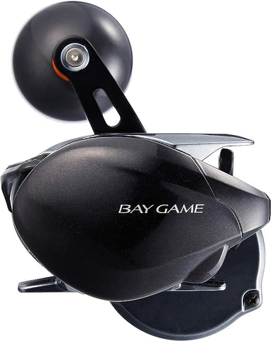 リール BAY GAME 301PG Shimano Bay Game 300 / 301 PG Fishing Reel Fishing Buddy