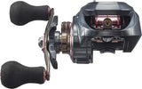 Daiwa KOHGA X IC Baitcasting Reel