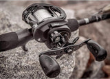 Abu Garcia REVO X-WINCH-L X-W-L Baitcasting Reel