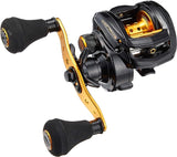 Abu Garcia KUROFUNE LT Baitcasting Reel