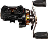 Daiwa MORETHAN PE SV 8.1L TW Baitcasting Reel