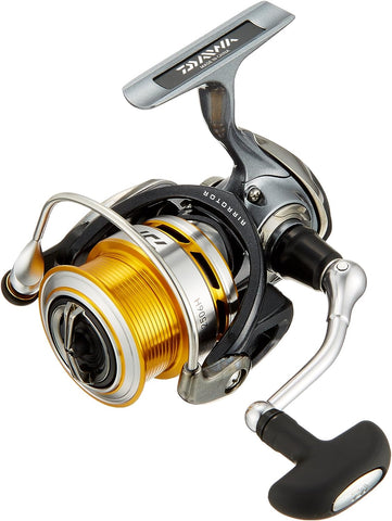 Daiwa 17 EXCELER 2506H Spinning Reel