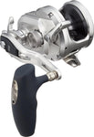 Shimano 17 OCEA JIGGER 2001-NR-HG Baitcasting Reel