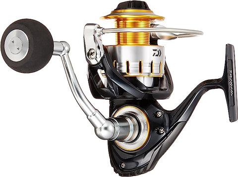 daiwa 4500h spinning reel Daiwa 16 BLAST 4500-H Spinning Reel – EX TOOLS JAPAN, High quality tools from Japan