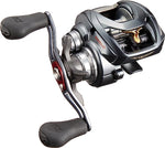 Daiwa 17 STEEZ A TW 1016-SH Baitcasting Reel