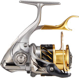 Shimano BB-X DESPINA C3000-DXG Lever-break Reel