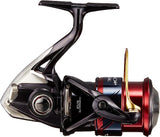 Shimano 17 Sephia CI4+ C3000-SHG Spinning Reel