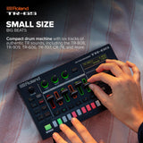 ROLAND TR-6S Rhythm Performer 6 Tracks Compact Drum Machine Sequencer BRAND NEW