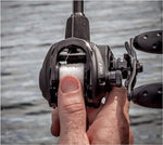 Abu Garcia REVO X-WINCH-L X-W-L Baitcasting Reel