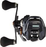 Shimano BARCHETTA PREMIUM 151DH Baitcasting Reel