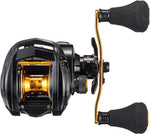 Abu Garcia KUROFUNE LT Baitcasting Reel