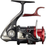 Shimano BB-X Larissa 2500-DHG Lever-break Reel