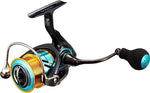 Daiwa 17 EMERALDAS MX 2508-PE-H Spinning Reel