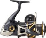 Shimano 20 STELLA SW 4000-HG Spinning Reel