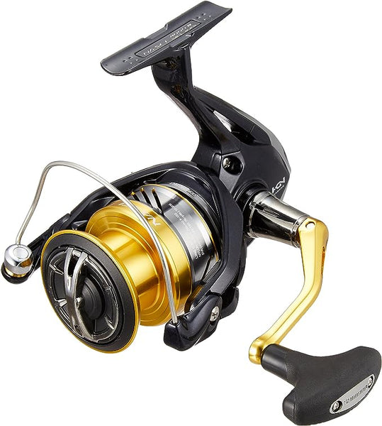 Shimano 16 NASCI 4000 Spinning Reel – EX TOOLS JAPAN, High quality tools from Japan