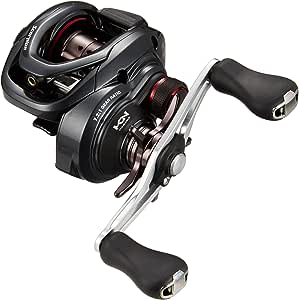 Shimano Scorpion - Thumbnail 5
