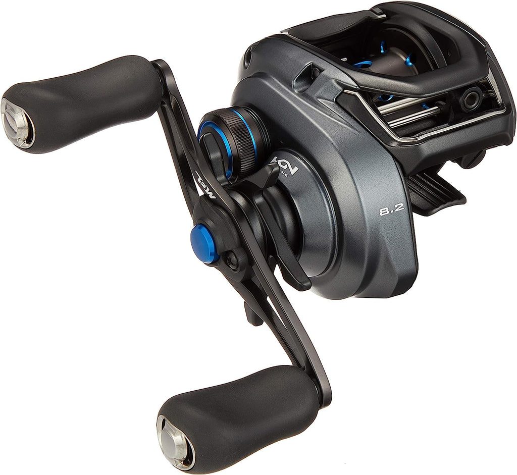 Shimano 19 SLX MGL 70HG RIGHT Baitcasting Reel – EX TOOLS JAPAN, High ...