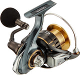 Daiwa 17 THEORY 3500-PE-H Spinning Reel