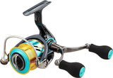 Daiwa 17 EMERALDAS MX 2508-PE-H-DH Spinning Reel