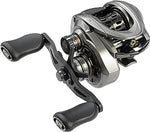 Abu Garcia ZENON LTX Baitcasting Reel