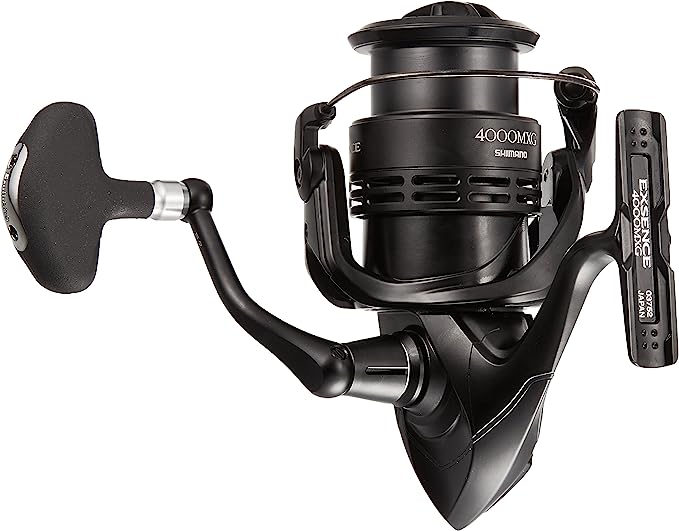 Shimano 17 EXSENCE 4000-MXG Spinning Reel – EX TOOLS JAPAN, High quality  tools from Japan