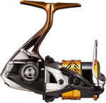 Shimano 18 Soare BB C2000-SSPG Spinning Reel