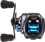 Shimano 20 SLX DC 71-XG-LEFT Baitcasting Reel