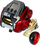 Daiwa 19 SEABORG 500-MJ Electric Reel