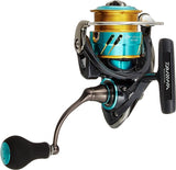 Daiwa 17 EMERALDAS MX 2508-PE Spinning Reel