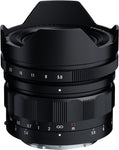 Voigtlander HELIAR-HYPER WIDE 10mm f/5.6 Aspherical Lens for Sony E Mount