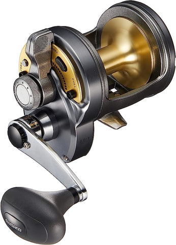 Shimano TYRNOS 16 Big Game Reel