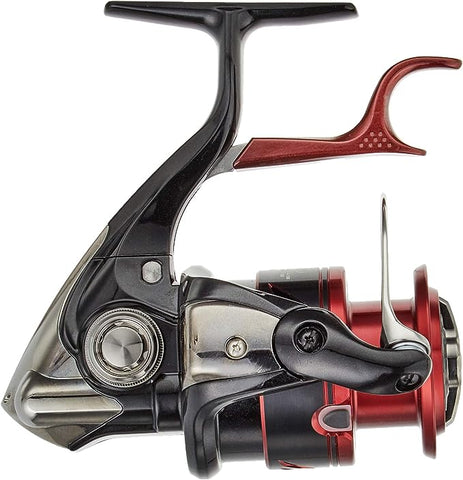Shimano BB-X Larissa C3000-DXG Lever-break Reel – EX TOOLS