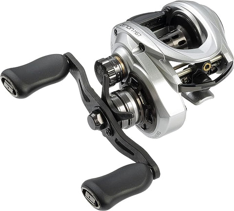 Abu Garcia ZENON MG7 Baitcasting Reel