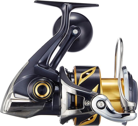 molinete shimano stella stl-6000 sw hg Shimano 20 STELLA SW 6000-HG Spinning Reel – EX TOOLS JAPAN, High quality tools from Japan