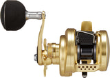 Shimano 15 OCEA CONQUEST 200-HG Baitcasting Reel