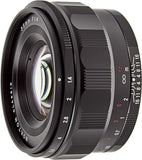 Voigtlander Nokton Classic 35mm f/1.4 Lens for Sony E Mount Made in Japan