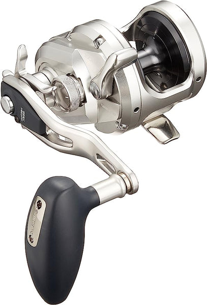 リール SHIMANO OCEA JIGGER 1501PG Shimano 17 Ocea Jigger 1501PG – JDM TACKLE HEAVEN
