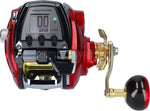 Daiwa 19 SEABORG 500-MJ Electric Reel