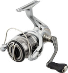 Shimano 21 NASCI 4000XG Spinning Reel