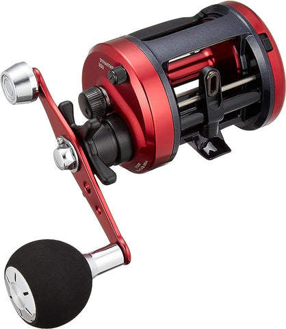 Daiwa DYNASTAR 300 Baitcasting Reel