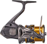 Shimano 20 TWIN POWER C3000MHG Spinning Reel