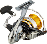 Daiwa 17 EXCELER 2506H Spinning Reel