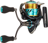 Daiwa 17 EMERALDAS MX 2508-PE-H-DH Spinning Reel