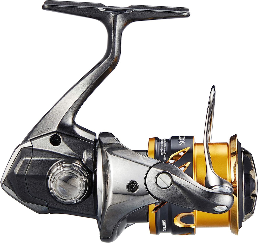 Rondelle Carbontex Shimano Twin Power – Kit Freno Per Mulinello 2000S, C2000HGS, C2000S Mg, 1500S