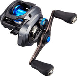 Shimano 20 SLX DC 71-XG-LEFT Baitcasting Reel